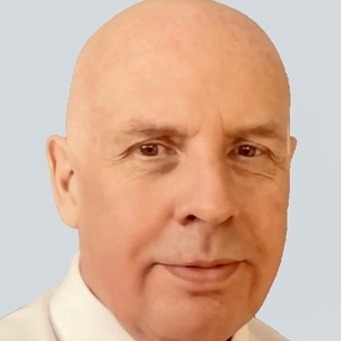 Speaker Professor Philip Bright